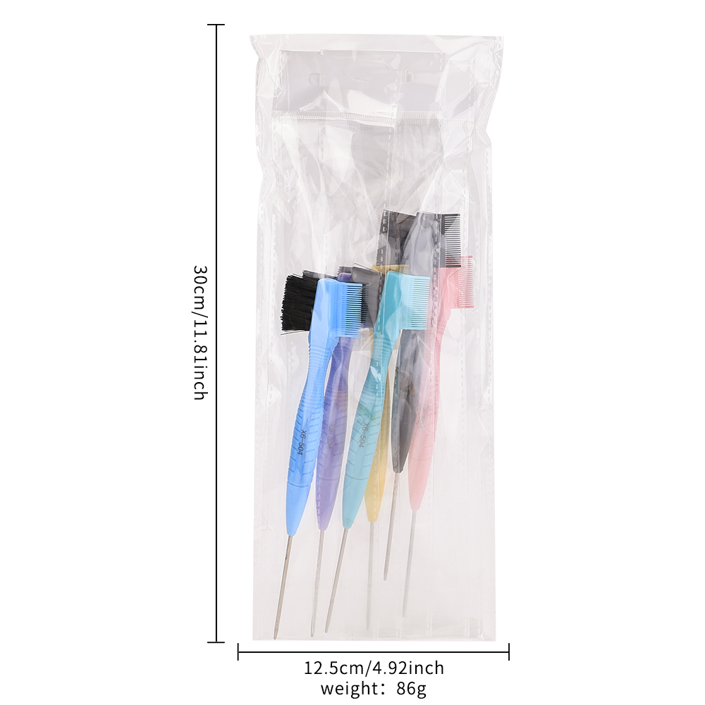 Edge Brush Bulk